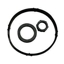 Car Oil Collector Seal Ring Set 1103J7 for Engine TU1JP TU3JP TU3A TU5JP4 ET3J4 EC5