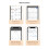 Huion Note 2-in-1 Digital Handwriting Notebook  Sync Pen AI Cloud Sync  Drawing Tablet for Writing and Drawing 10