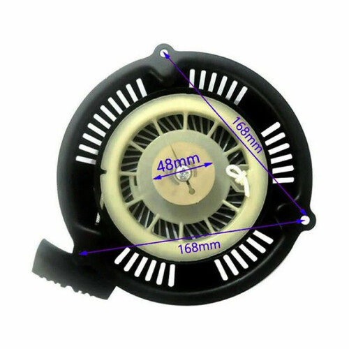 1PC   for    1P64/70 Pull   Start Lawn Mower Assembly 2