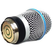 For BETA87A Microphone Capsule Condensor Microfone Core Mic Capsula Microfono Grilles for Stage AudioDJ Equipment