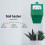 Soil PH Meter Garden Plant PH Meter Digital Dial High Quality PH Meter Soil Acidity Test Tools Square Soil Detector 7