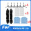 For MiWhole M8 Lite Sweeper Accessories Main Side Brush Filter Rag 2