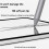 HB Stylus Pen Tips for  Surface Pen 5 4 Stylus Nib Tip for Surface Pen 4 5 Replace Nib HB 6