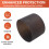 Waterproof Dashboard Silicone Case Display Screen Protection Cover for  Elite Electric Scooter 3