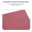 Capa Flip de Couro PU para Tablet Surface Pro X da , Capa com Suporte para Surface Pro X, Preta 4