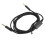 Cable Replacement Cord for A10 Gaming Headset with Inline Mute Control and Durable Braided 2m Cable 5