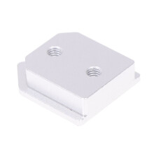 Extended Square Male Buckle Suitable for Tajima Safety Buckle Quick Hanging Main Lock Tool Quick Hanging Modification