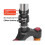 LeBycle Mountain Road Bicycle Front Fork Bottom Gear Installation Tool Cone Fork Straight Forklift Bowl Bottom Press-in Tools 5