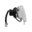 Faro halógeno compatible con motocicleta Beta RR con luz de posición. 2
