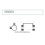 5X KT- LCD3 Display Holder Bracket Electric Bicycle System Display Bracket for Ebike KT Kunteng LCD 3 Display 4