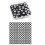 100pcs Magnetic High Reflective Marking Points for Handheld 3D Scanner Target Positioning Points 6mmx10mm 7