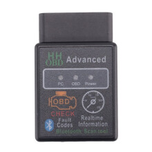 2X OBD ELM327 CAN BUS Check Engine Car Auto Diagnostic Scanner Tool OBD2 OBDII Interface Adapter for PC