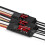 Skywalker 80A V2 ESC Speed Controller with UBEC for RC Airplanes Helicopter 80A 3