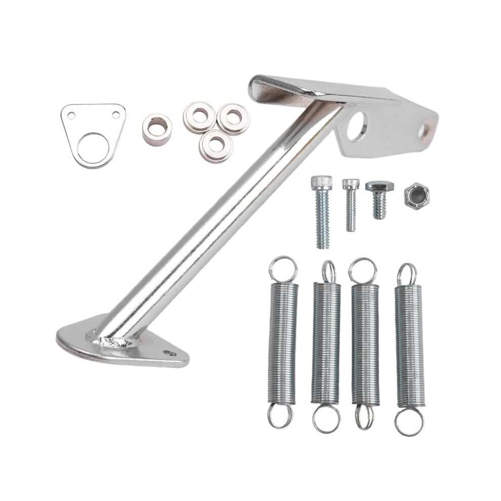 2X Carburetor Throttle Return Springs Kit 2083 6056 Fit For Holley 2300 2305 4150 4160 4712463267758