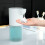 2000MAh USB Charging Automatic Induction Foam Soap Dispenser  Infrared Touchless Hand Washer for Kitchen 350Ml 3