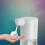 2000MAh USB Charging Automatic Induction Foam Soap Dispenser  Infrared Touchless Hand Washer for Kitchen 350Ml 6