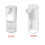 2000MAh USB Charging Automatic Induction Foam Soap Dispenser  Infrared Touchless Hand Washer for Kitchen 350Ml 7