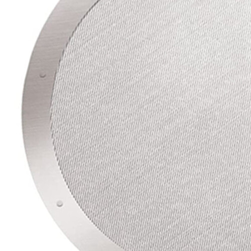 8-Pack Reusable Stainless Steel Filters for  Coffee Makers 1