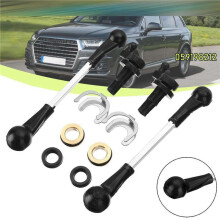 20Pcs 2.7 3.0 Tdi Car Air Intake Manifold Suction Pipe Swirl Flap Repair Kit for A4 A5 A6 A7 A8 for  059198212