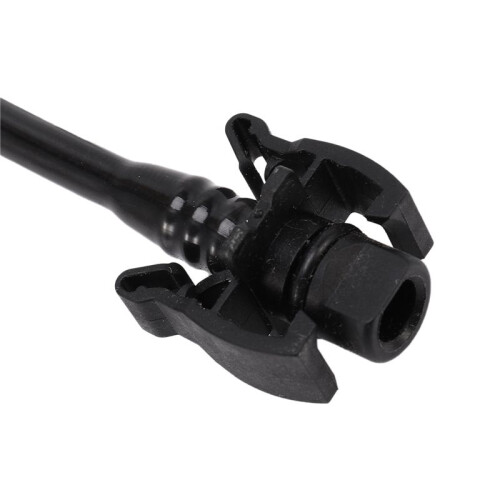 6X Car Rubber Hose Water Return Radiator Scavenging Pipe for / 1323Y2