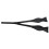 20X Selberbinden Fliege Schwarz Krawatte Schleife Bow Tie 3