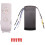 5X Universal Ceiling Fan Lamp Remote Control Kit AC 220V Timing Setting  Adjuste Wind Speed Transmitter Receiver 3