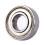 3X 6001ZZ Double Shielded Deep   Bearings 28mm x 12mm x 8mm 1