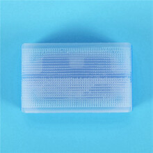 Baby Bath Sponge (18 Pieces) Soft Foam Washer with Cradle Cap Brush Body,Hair and Scalp Clean Gentle Baby Sensory Brush