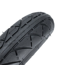 6X 8 Inch Elektrische Scooter Band 200X50 Tubeless Massieve Band voor EMicro-Elektrische Scooter
