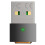 2X USB Mouse Mover Undetectable Mouse Jiggler with Memory Function Automatic Mouse Mover Jiggler Keeps PC Awake 2