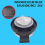 WDD0015X1M BLDC EAU64082902 Κινητήρας αντλίας αποστράγγισης 26V για συγκρότημα αποστράγγι 2