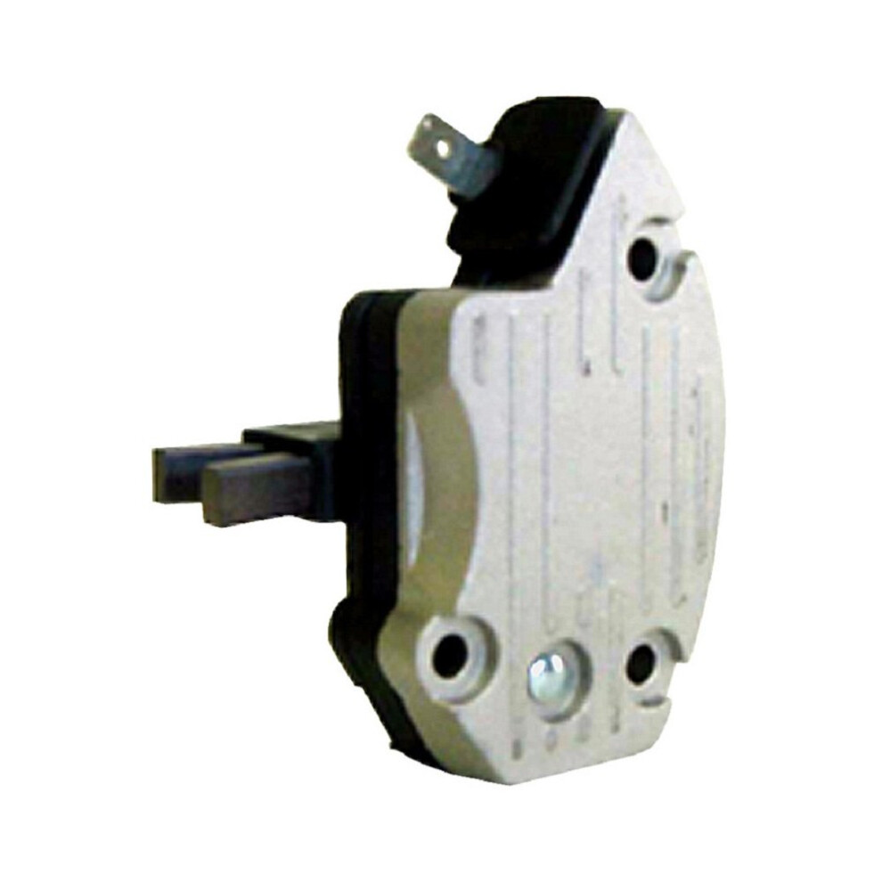 12V Voltage Regulator E7nn10316ba For Ford And Holland Skid Steer L455 L781 Lx885, Stable Charging Performance 9351714650571