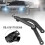 3X Car Front Right Windshield Wiper Arm LHD Front Wiper Arm for - E60 E61 E63 E64 61617185366 Car Accessories 4