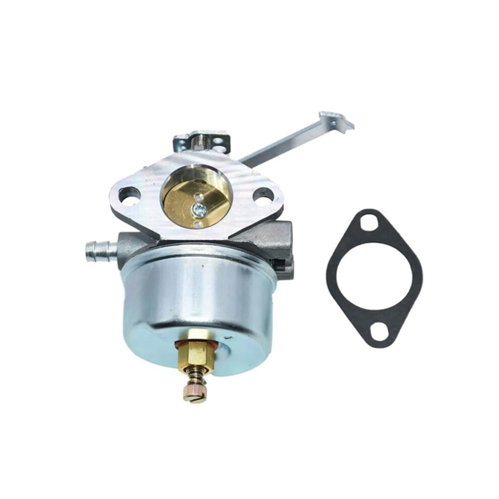 Carburetor For Tecumseh Engine Hm80 Hm100 632325, Durable Broad Compatibility Part 9073542172802