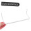 2 Pcs Pegboard Paper Towel Holder Set, Extendable Arm Fit, SpaceSaving Kitchen Garage Organizer 4