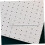 2 Pcs Pegboard Paper Towel Holder Set, Extendable Arm Fit, SpaceSaving Kitchen Garage Organizer 5