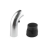 3'' 75 mm aluminiumslegering 4