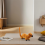 Simulated Weasel Figurine for Photography with Realistic Plastic Model 4