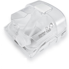 Rezervor de apă de schimb compatibil cu aparatul CPAP Resmed AirSense 11 - Durabil și eficient