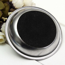 Coin Magic Trick Visual Coin Illusion Prop, Compact Pocket Size Rising Coin Gimmick Tool