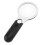 3X 45X Illuminated Magnifying Glass with Light for Reading, Handheld Microscope with LED Lens Kit 1
