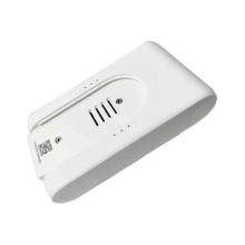 25.2V Vacuum Cleaners Lithium-Ion Rechargeable Battery 3000mAh Lithium Battery Compatible With G9 G10 Vacuum Cleaners