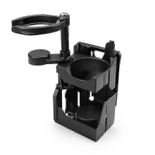 2025 Compatible With Mercedes Benz E300 E320 W210 Drink Holder Cup Holder Front 2106800114/66920101