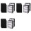 3X Filterbyte för Holmes Luftrenare Filter B, Byte Av Holmes HAPF600, HAP615, HAP625, HAP650 Filterdelar 1