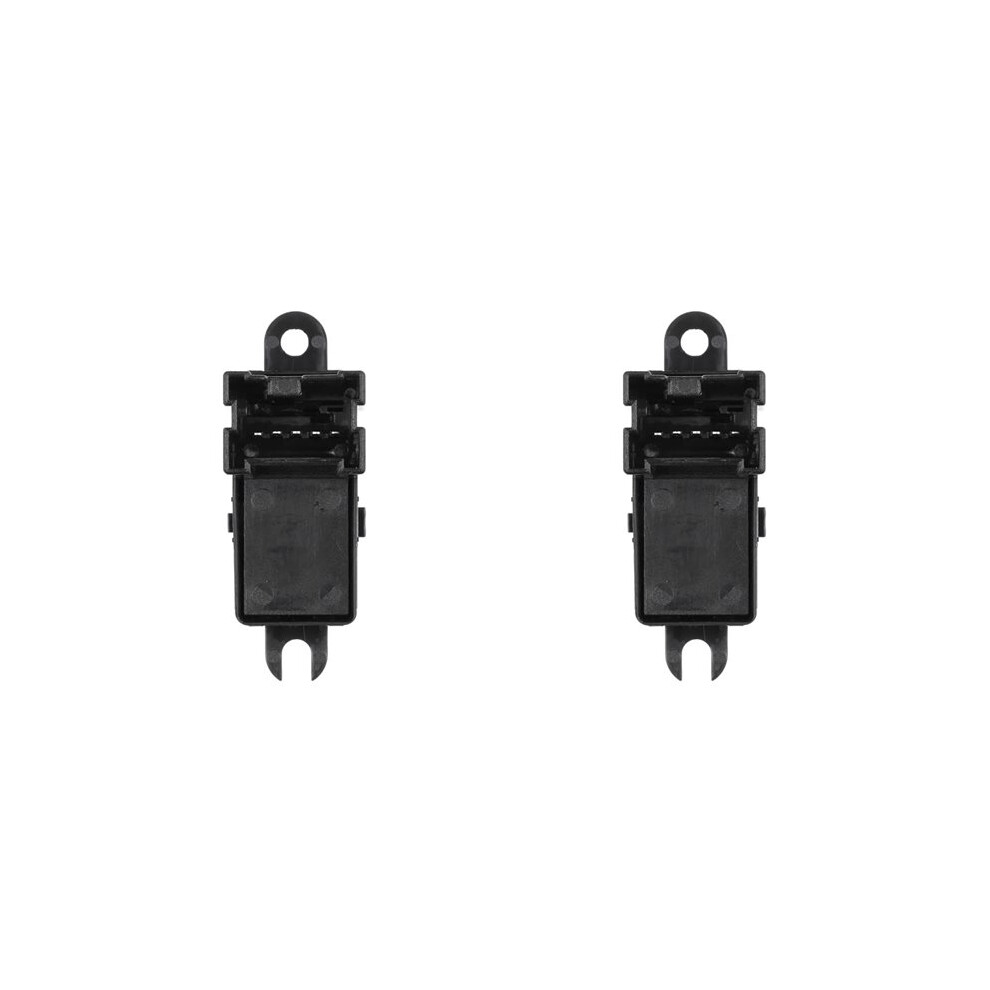 2X New Power Master Window For Rogue Murano Tiida Navara 25411-Ax010 6031417134273