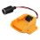 18V to 12V Step Down Power Converter for Dewalt 18V Battery Lighter Interface Adapter for RC Car DIY 3