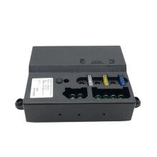 12V Engine Interface Module 2589753 Basic MK3 Generator Speed Controller with Stable Voltage Regulation and Fast Control