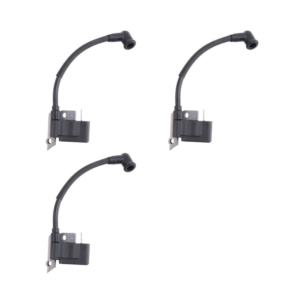 3X Tm Replace Ignition Coil Module For Homelite Xl Xl2 Super 2 Vi Chainsaws 94711 94711A 94711B 94711C 6031595093157