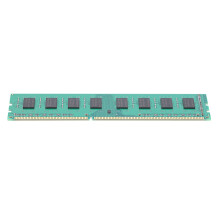 6X DDR3 16GB 1600Mhz DIMM PC3-12800 1.5V 240 Broches de Mémoire de Bureau RAM Non ECC pour  Socket AM3 AM3 + Carte Mère FM1 FM2