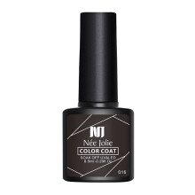 Gel Nail Polish 8.5ml Semi Permanent UV LED Varnish Long Lasting Color Shine for Salon and Home